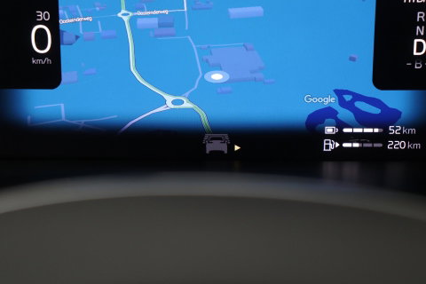 Volvo XC60 T8 Plug-in-hybrid Polestar Engineered | Bowers&Wilkins | 22 Inch | Head-Up | Panoramadak | 360° Camera | ACC
