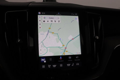 Volvo XC60 T8 Plug-in-hybrid Polestar Engineered | Bowers&Wilkins | 22 Inch | Head-Up | Panoramadak | 360° Camera | ACC