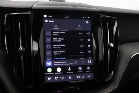 Volvo XC60 T8 Plug-in-hybrid Polestar Engineered | Bowers&Wilkins | 22 Inch | Head-Up | Panoramadak | 360° Camera | ACC