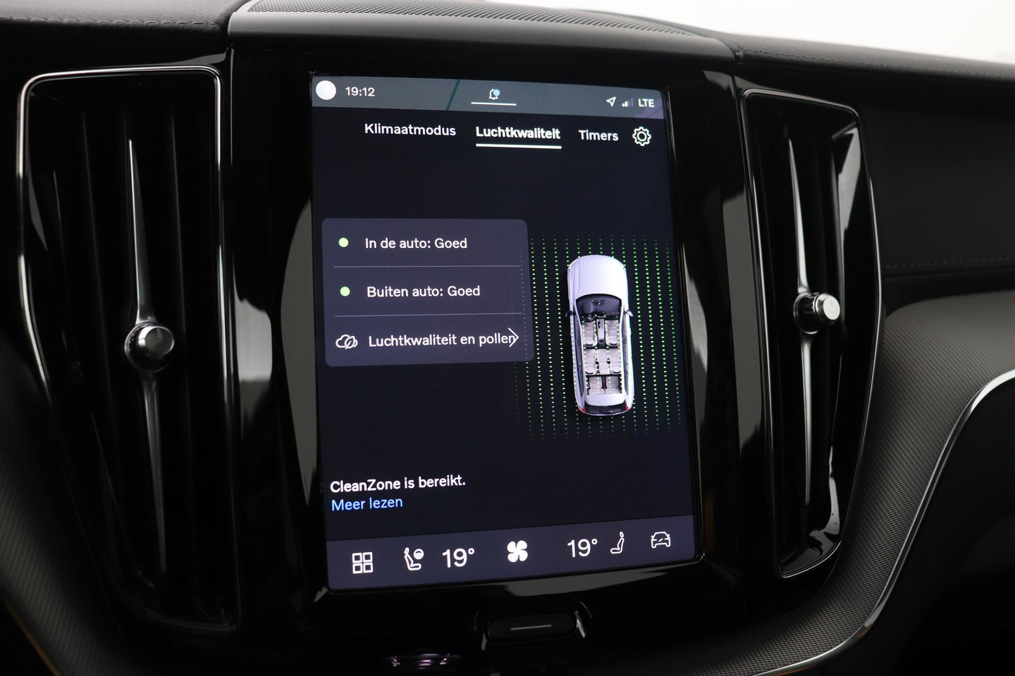 Volvo XC60 T8 Plug-in-hybrid Polestar Engineered | Bowers&Wilkins | 22 Inch | Head-Up | Panoramadak | 360° Camera | ACC