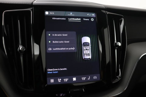 Volvo XC60 T8 Plug-in-hybrid Polestar Engineered | Bowers&Wilkins | 22 Inch | Head-Up | Panoramadak | 360° Camera | ACC