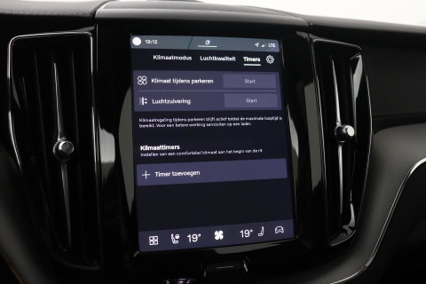 Volvo XC60 T8 Plug-in-hybrid Polestar Engineered | Bowers&Wilkins | 22 Inch | Head-Up | Panoramadak | 360° Camera | ACC