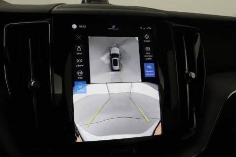 Volvo XC60 T8 Plug-in-hybrid Polestar Engineered | Bowers&Wilkins | 22 Inch | Head-Up | Panoramadak | 360° Camera | ACC