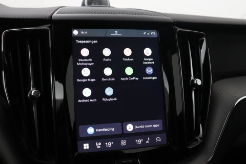 Volvo XC60 T8 Plug-in-hybrid Polestar Engineered | Bowers&Wilkins | 22 Inch | Head-Up | Panoramadak | 360° Camera | ACC