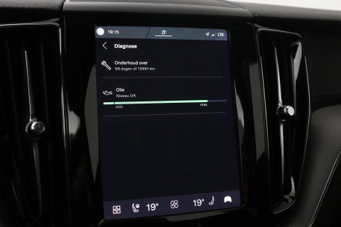 Volvo XC60 T8 Plug-in-hybrid Polestar Engineered | Bowers&Wilkins | 22 Inch | Head-Up | Panoramadak | 360° Camera | ACC