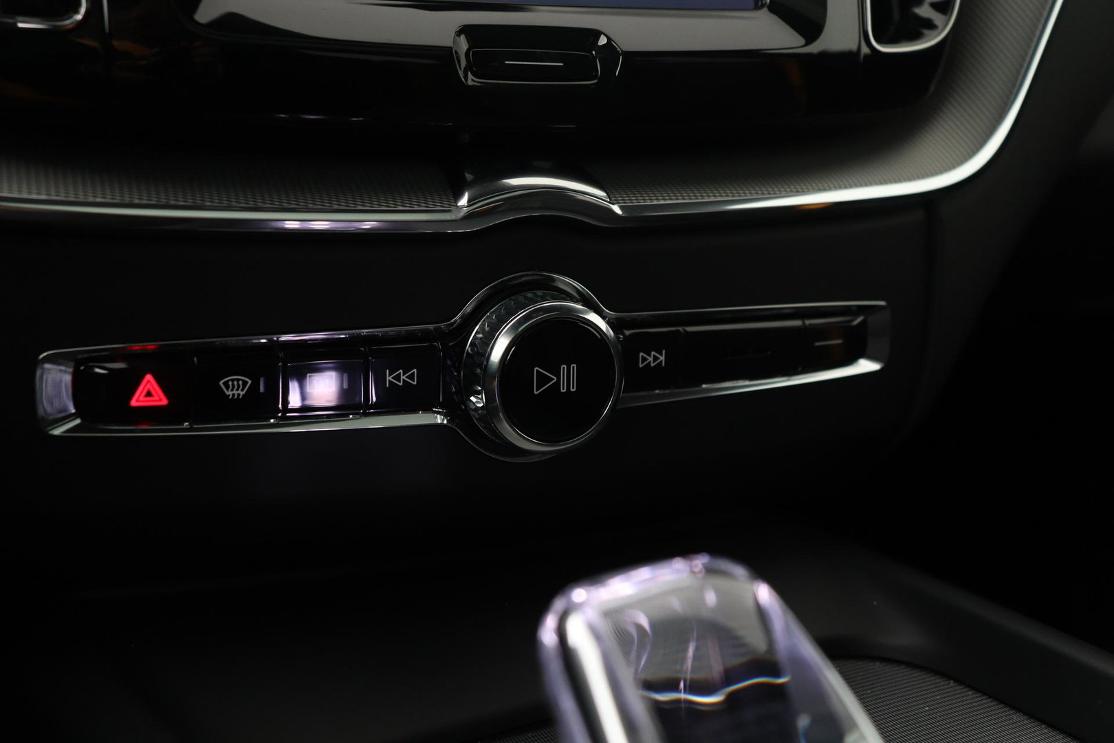 Volvo XC60 T8 Plug-in-hybrid Polestar Engineered | Bowers&Wilkins | 22 Inch | Head-Up | Panoramadak | 360° Camera | ACC