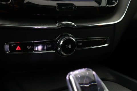 Volvo XC60 T8 Plug-in-hybrid Polestar Engineered | Bowers&Wilkins | 22 Inch | Head-Up | Panoramadak | 360° Camera | ACC