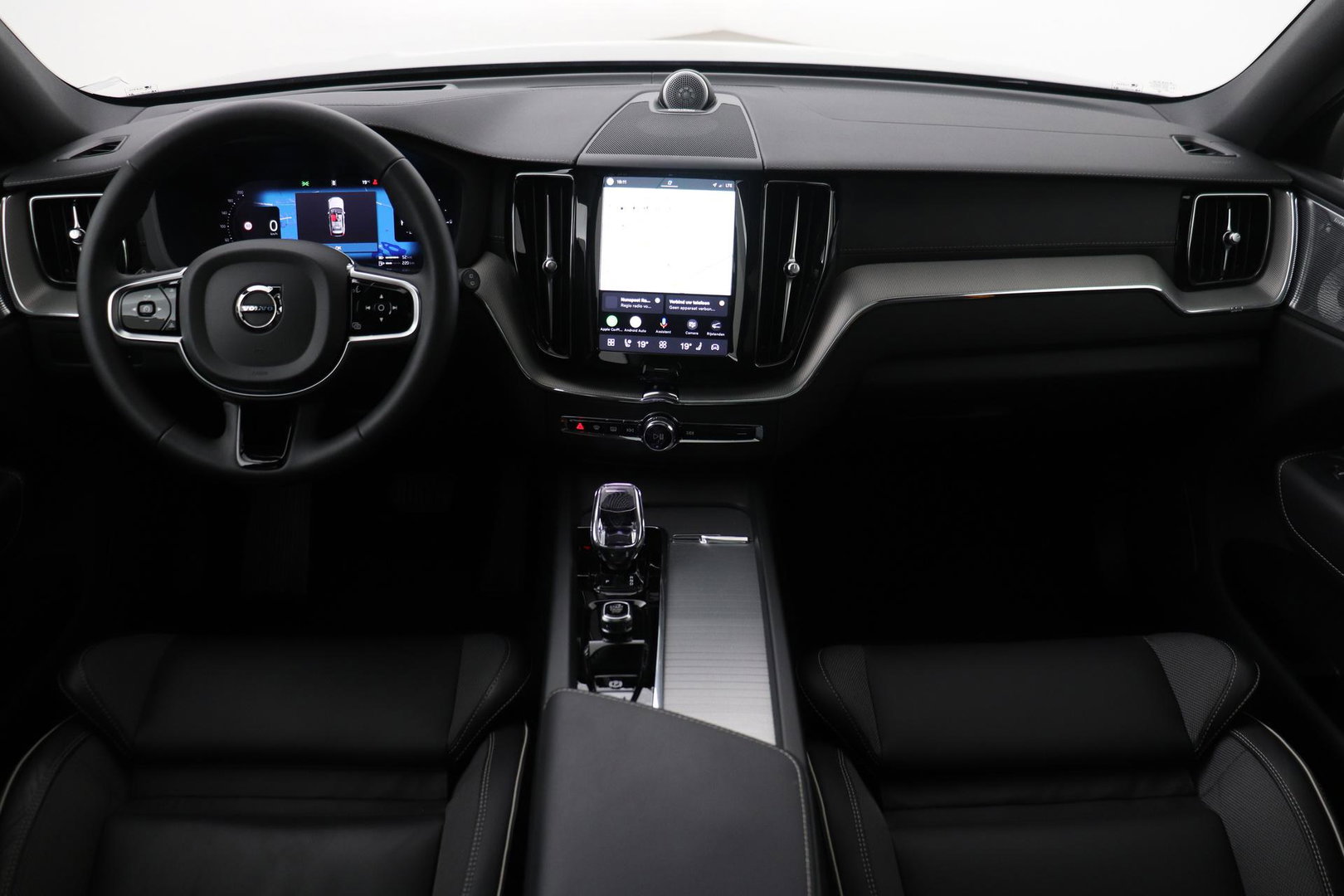 Volvo XC60 T8 Plug-in-hybrid Polestar Engineered | Bowers&Wilkins | 22 Inch | Head-Up | Panoramadak | 360° Camera | ACC