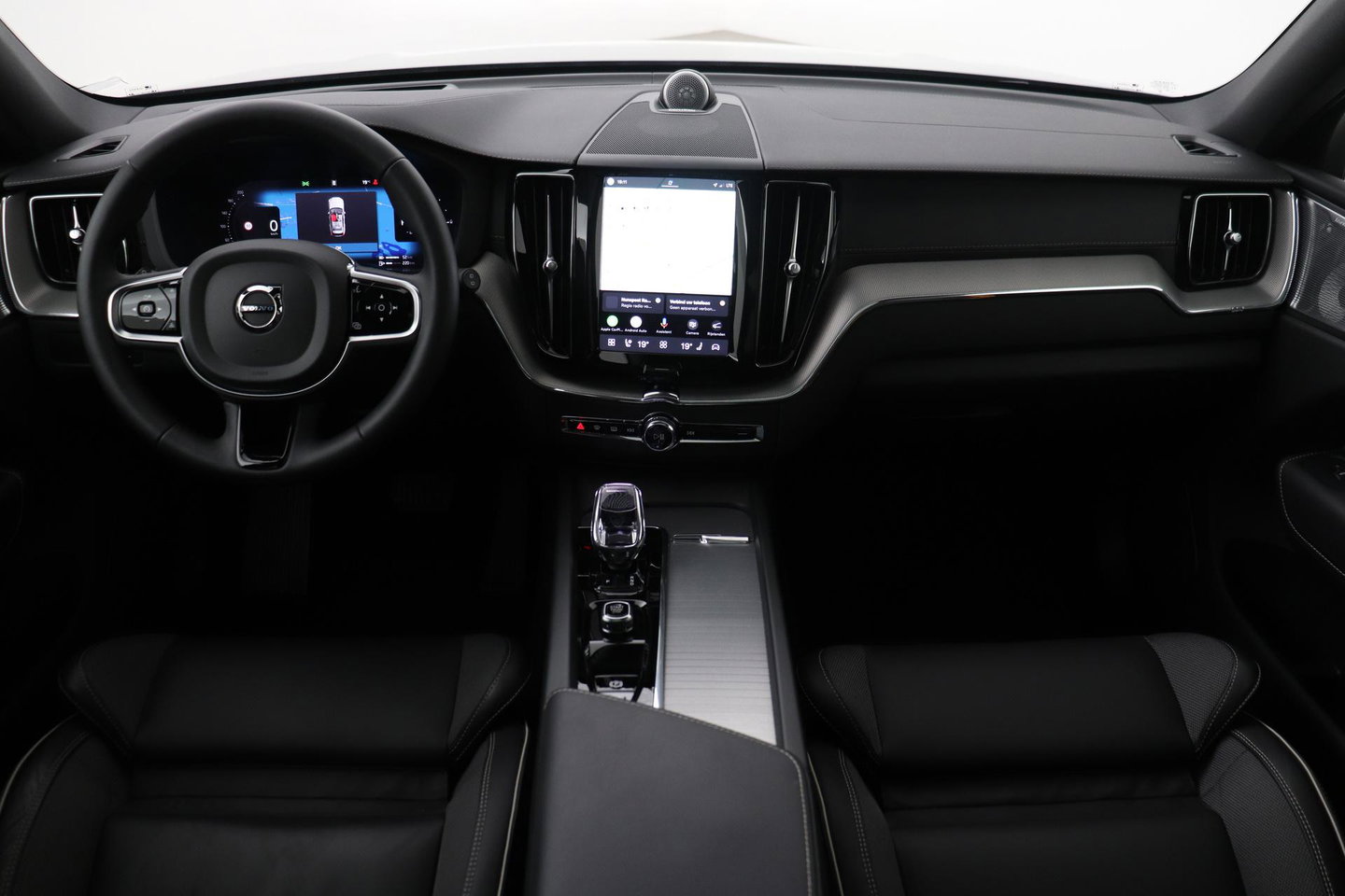 Volvo XC60 T8 Plug-in-hybrid Polestar Engineered | Bowers&Wilkins | 22 Inch | Head-Up | Panoramadak | 360° Camera | ACC