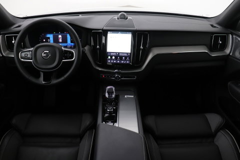 Volvo XC60 T8 Plug-in-hybrid Polestar Engineered | Bowers&Wilkins | 22 Inch | Head-Up | Panoramadak | 360° Camera | ACC