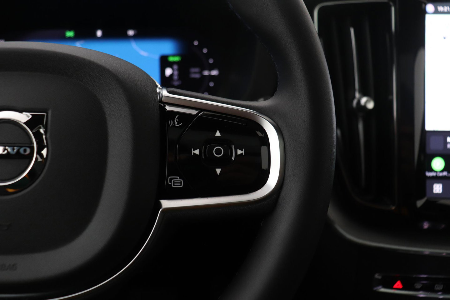 Volvo XC60 T8 Plug-in-hybrid Polestar Engineered | Bowers&Wilkins | 22 Inch | Head-Up | Panoramadak | 360° Camera | ACC
