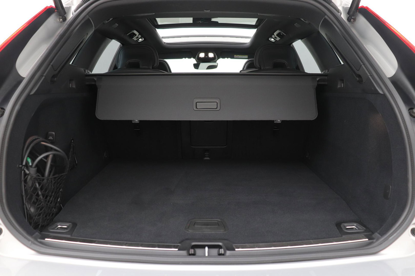 Volvo XC60 T8 Plug-in-hybrid Polestar Engineered | Bowers&Wilkins | 22 Inch | Head-Up | Panoramadak | 360° Camera | ACC