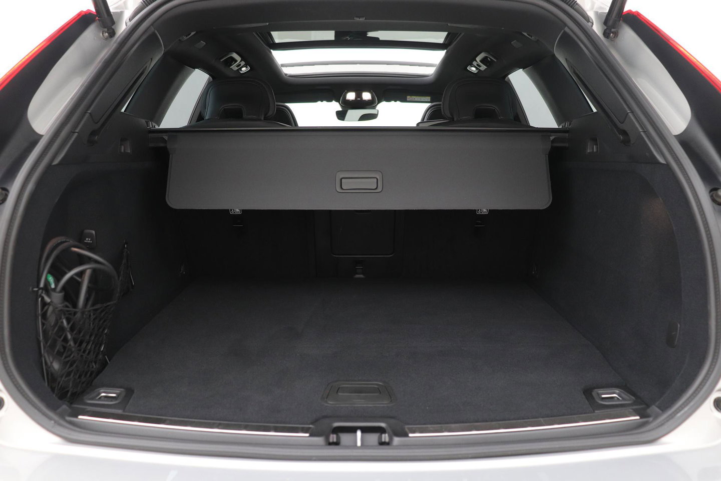Volvo XC60 T8 Plug-in-hybrid Polestar Engineered | Bowers&Wilkins | 22 Inch | Head-Up | Panoramadak | 360° Camera | ACC