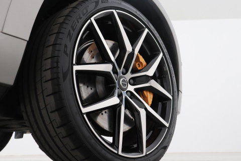 Volvo XC60 T8 Plug-in-hybrid Polestar Engineered | Bowers&Wilkins | 22 Inch | Head-Up | Panoramadak | 360° Camera | ACC