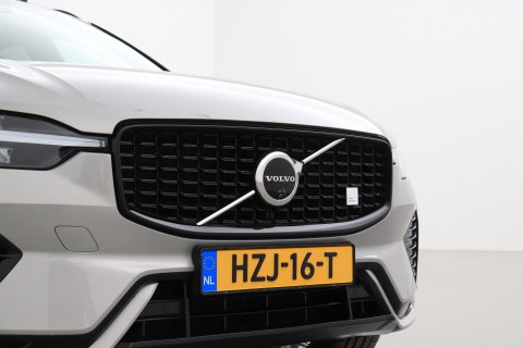 Volvo XC60 T8 Plug-in-hybrid Polestar Engineered | Bowers&Wilkins | 22 Inch | Head-Up | Panoramadak | 360° Camera | ACC