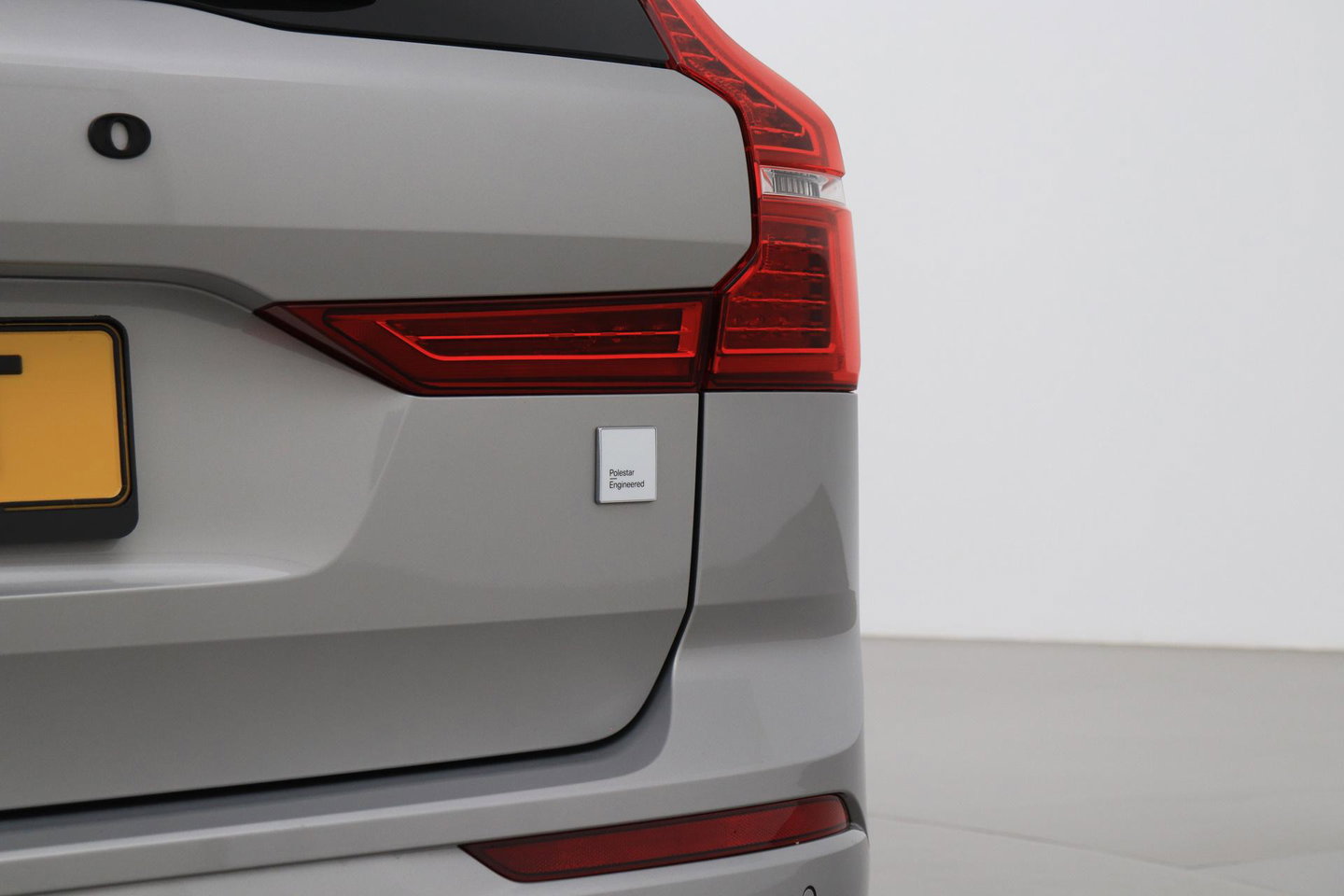 Volvo XC60 T8 Plug-in-hybrid Polestar Engineered | Bowers&Wilkins | 22 Inch | Head-Up | Panoramadak | 360° Camera | ACC