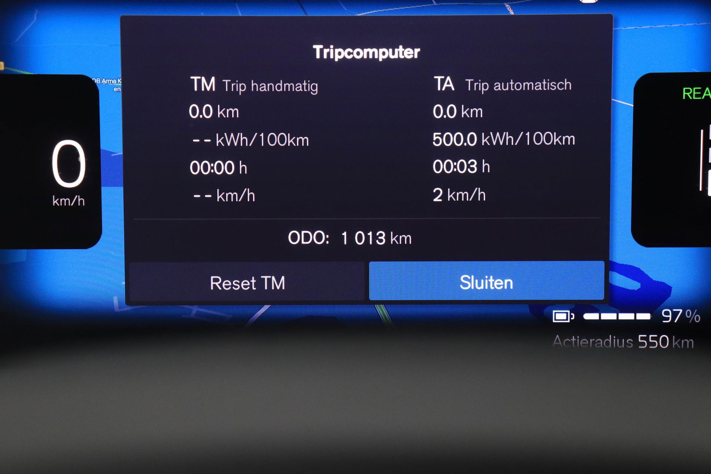 Volvo EX40 Single Motor Extended Range Plus Black Ed. 82 kWh | 360° Camera | ACC | 20 Inch | Stoel+Stuurverwarming | Harman/Kardon
