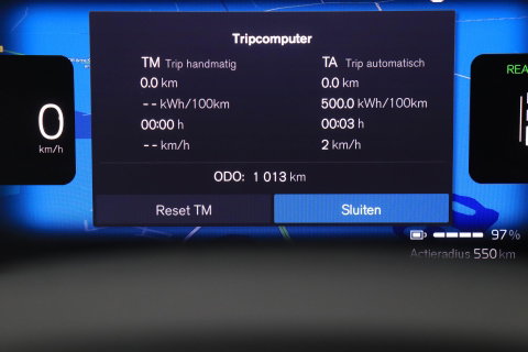 Volvo EX40 Single Motor Extended Range Plus Black Ed. 82 kWh | 360° Camera | ACC | 20 Inch | Stoel+Stuurverwarming | Harman/Kardon