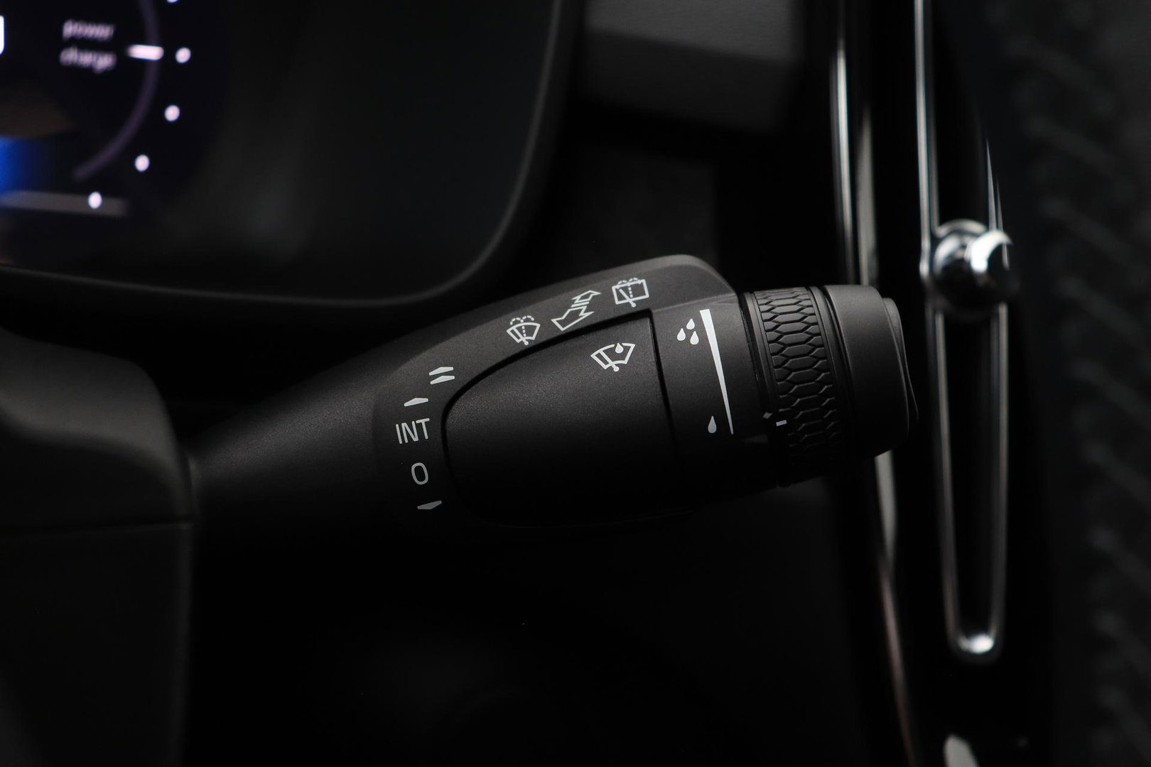 Volvo EX40 Single Motor Extended Range Plus Black Ed. 82 kWh | 360° Camera | ACC | 20 Inch | Stoel+Stuurverwarming | Harman/Kardon
