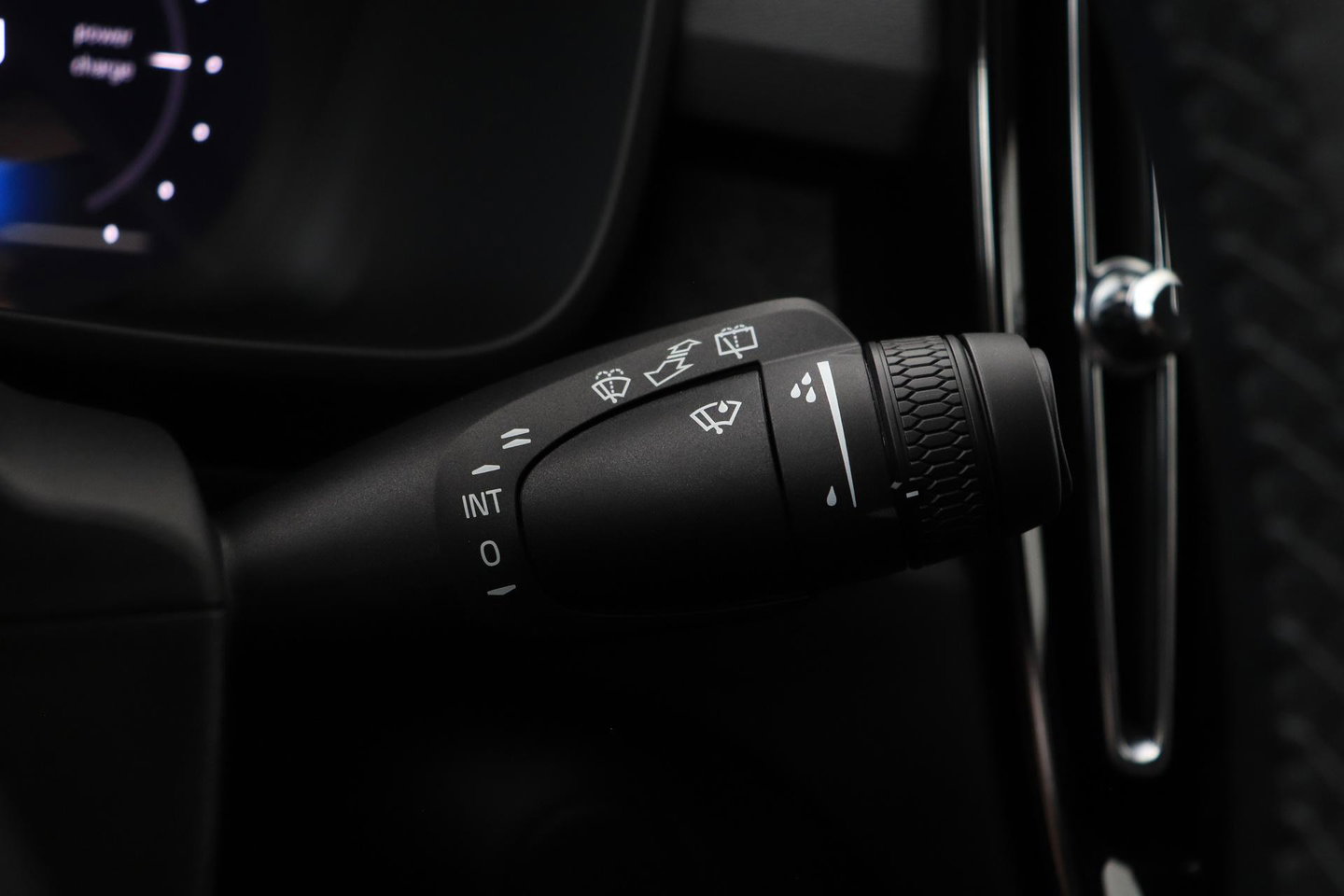 Volvo EX40 Single Motor Extended Range Plus Black Ed. 82 kWh | 360° Camera | ACC | 20 Inch | Stoel+Stuurverwarming | Harman/Kardon