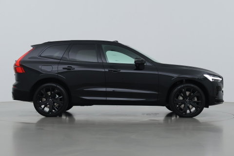 Volvo XC60 T8 Plug-in hybrid Ultra Black Edition | ACC | Panoramdak | Head-Up | Trekhaak | Harman/Kardon | 360° Camera | 21 Inch