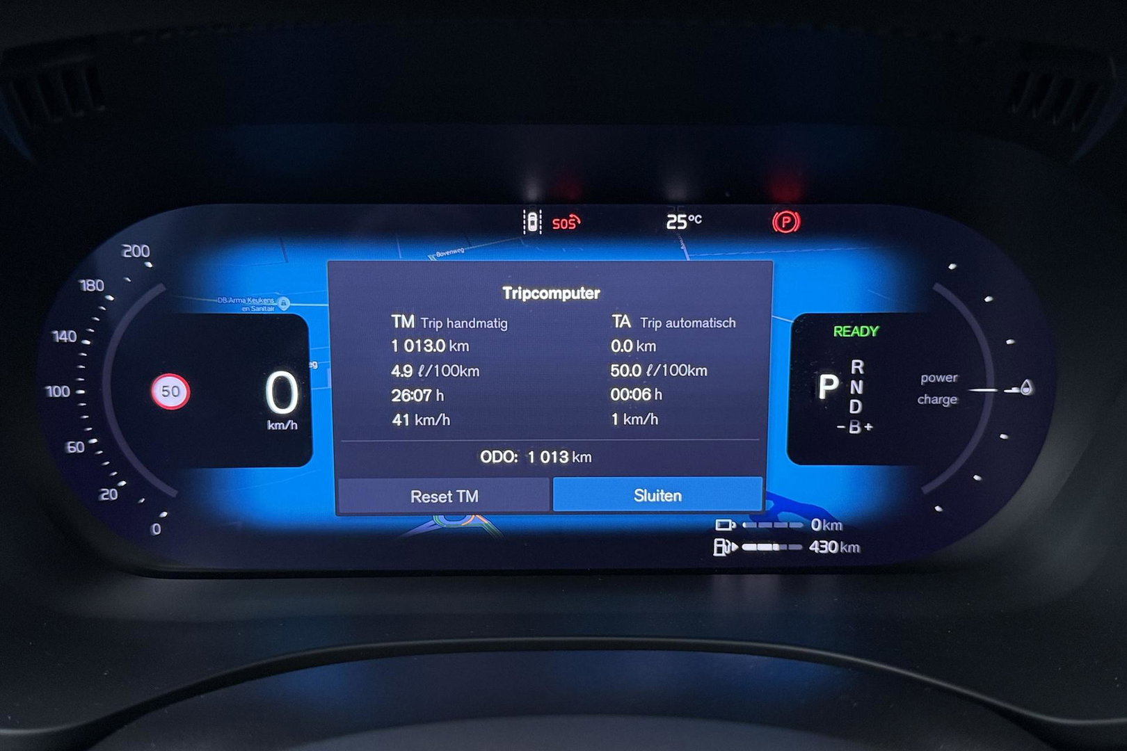 Volvo XC60 T8 Plug-in hybrid Ultra Black Edition | ACC | Panoramdak | Head-Up | Trekhaak | Harman/Kardon | 360° Camera | 21 Inch