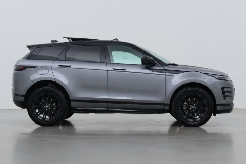 Land Rover Range Rover Evoque P270e PHEV Dynamic SE | Black Pack | Panoramadak | 360° Camera | ACC | 20 Inch