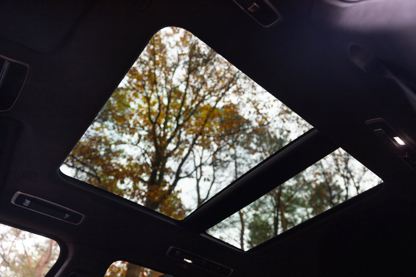 Land Rover Range Rover Evoque P270e PHEV Dynamic SE | Black Pack | Panoramadak | 360° Camera | ACC | 20 Inch