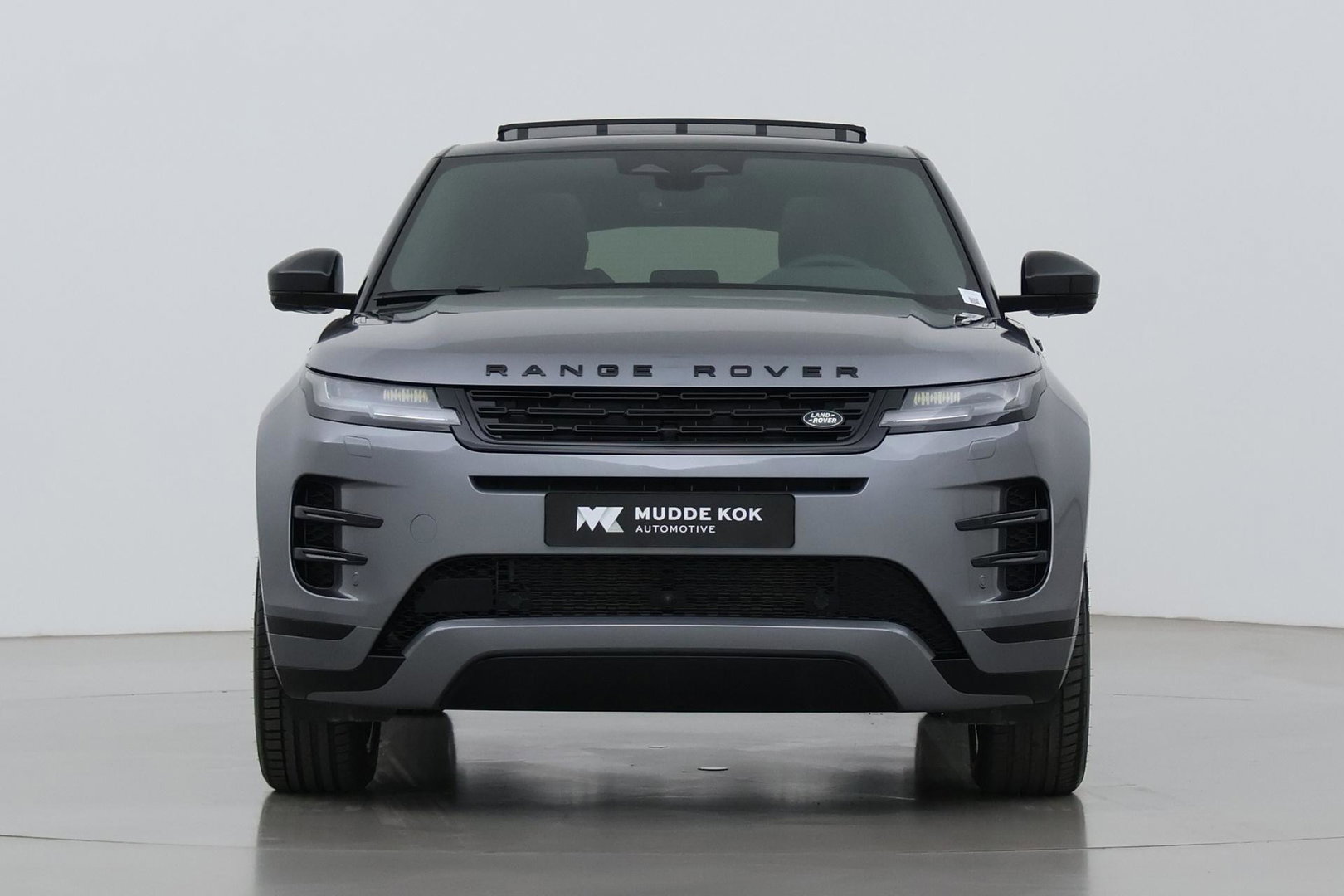 Land Rover Range Rover Evoque P270e PHEV Dynamic SE | Black Pack | Panoramadak | 360° Camera | ACC | 20 Inch