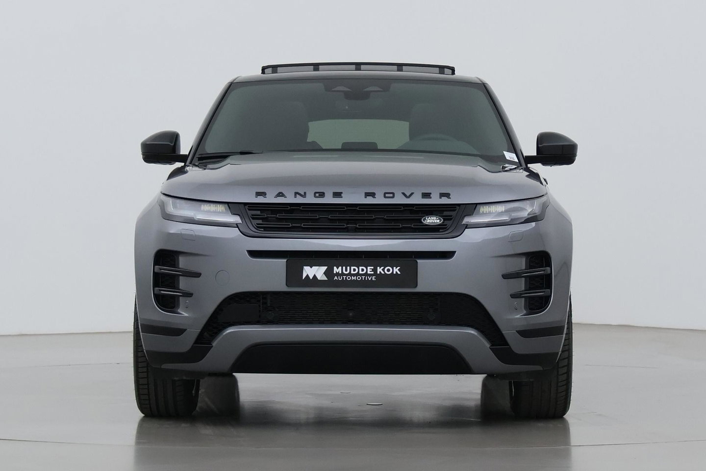 Land Rover Range Rover Evoque P270e PHEV Dynamic SE | Black Pack | Panoramadak | 360° Camera | ACC | 20 Inch