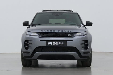 Land Rover Range Rover Evoque P270e PHEV Dynamic SE | Black Pack | Panoramadak | 360° Camera | ACC | 20 Inch