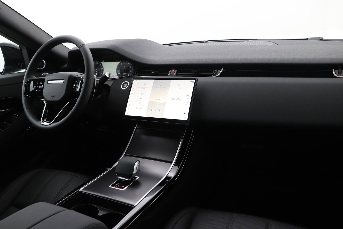 Land Rover Range Rover Evoque P270e PHEV Dynamic SE | Black Pack | Panoramadak | 360° Camera | ACC | 20 Inch