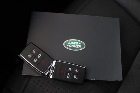 Land Rover Range Rover Evoque P270e PHEV Dynamic SE | Black Pack | Panoramadak | 360° Camera | ACC | 20 Inch