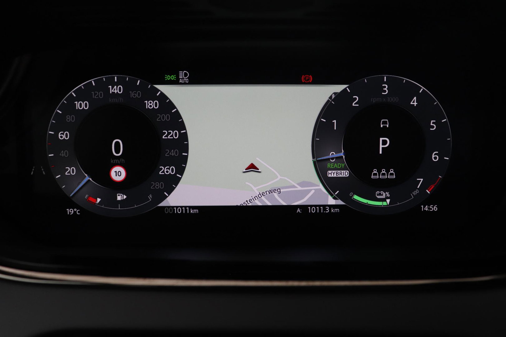 Land Rover Range Rover Evoque P270e PHEV Dynamic SE | Black Pack | Panoramadak | 360° Camera | ACC | 20 Inch