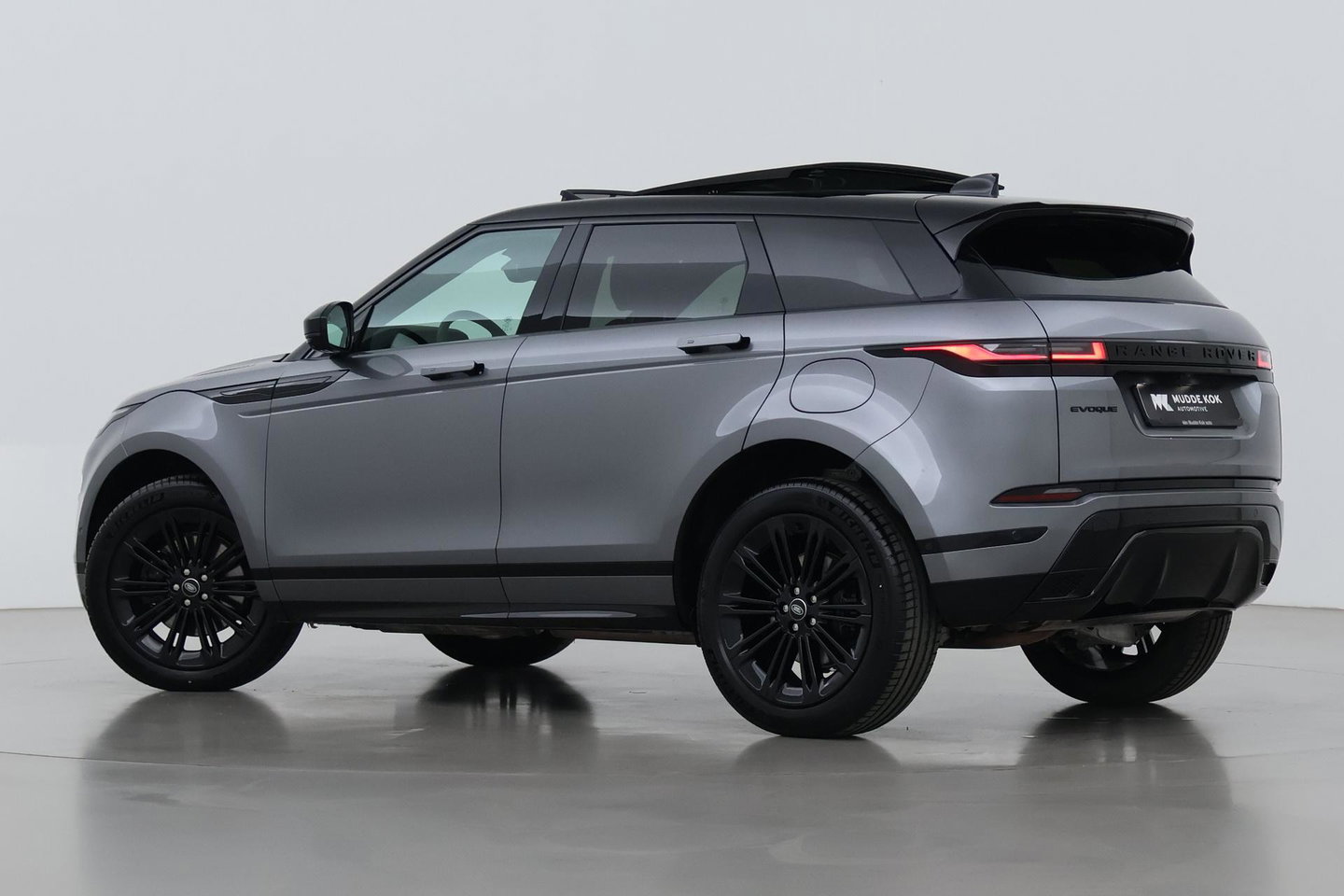 Land Rover Range Rover Evoque P270e PHEV Dynamic SE | Black Pack | Panoramadak | 360° Camera | ACC | 20 Inch