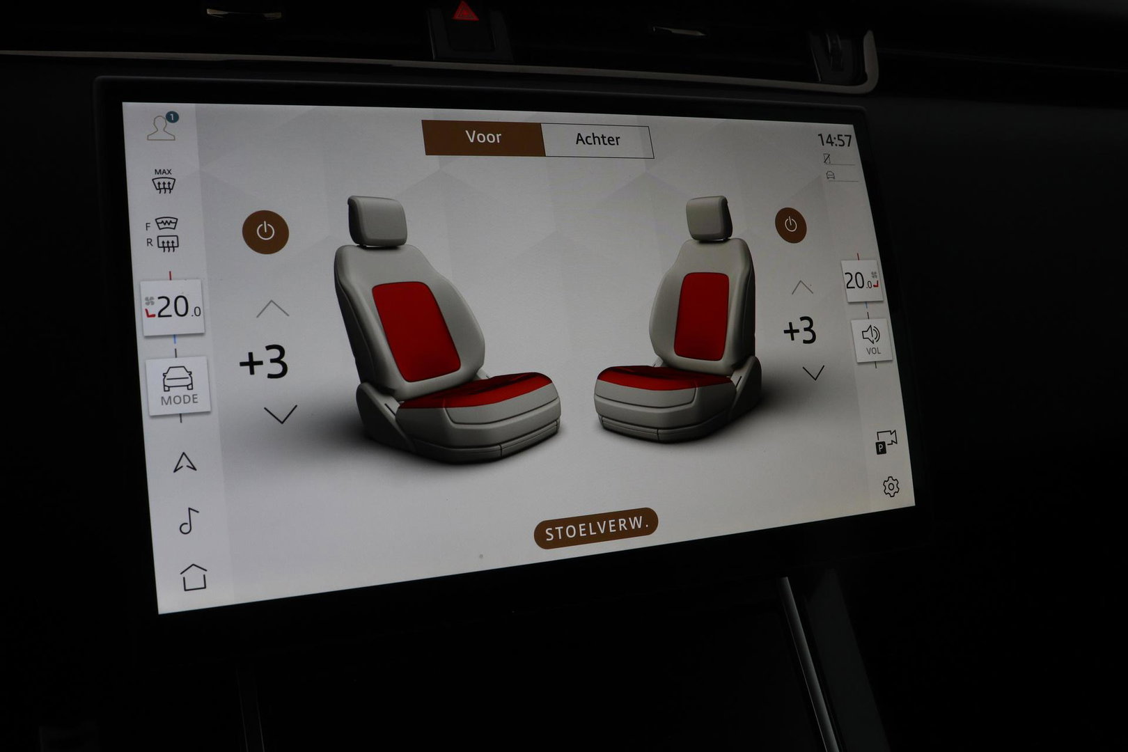Land Rover Range Rover Evoque P270e PHEV Dynamic SE | Black Pack | Panoramadak | 360° Camera | ACC | 20 Inch