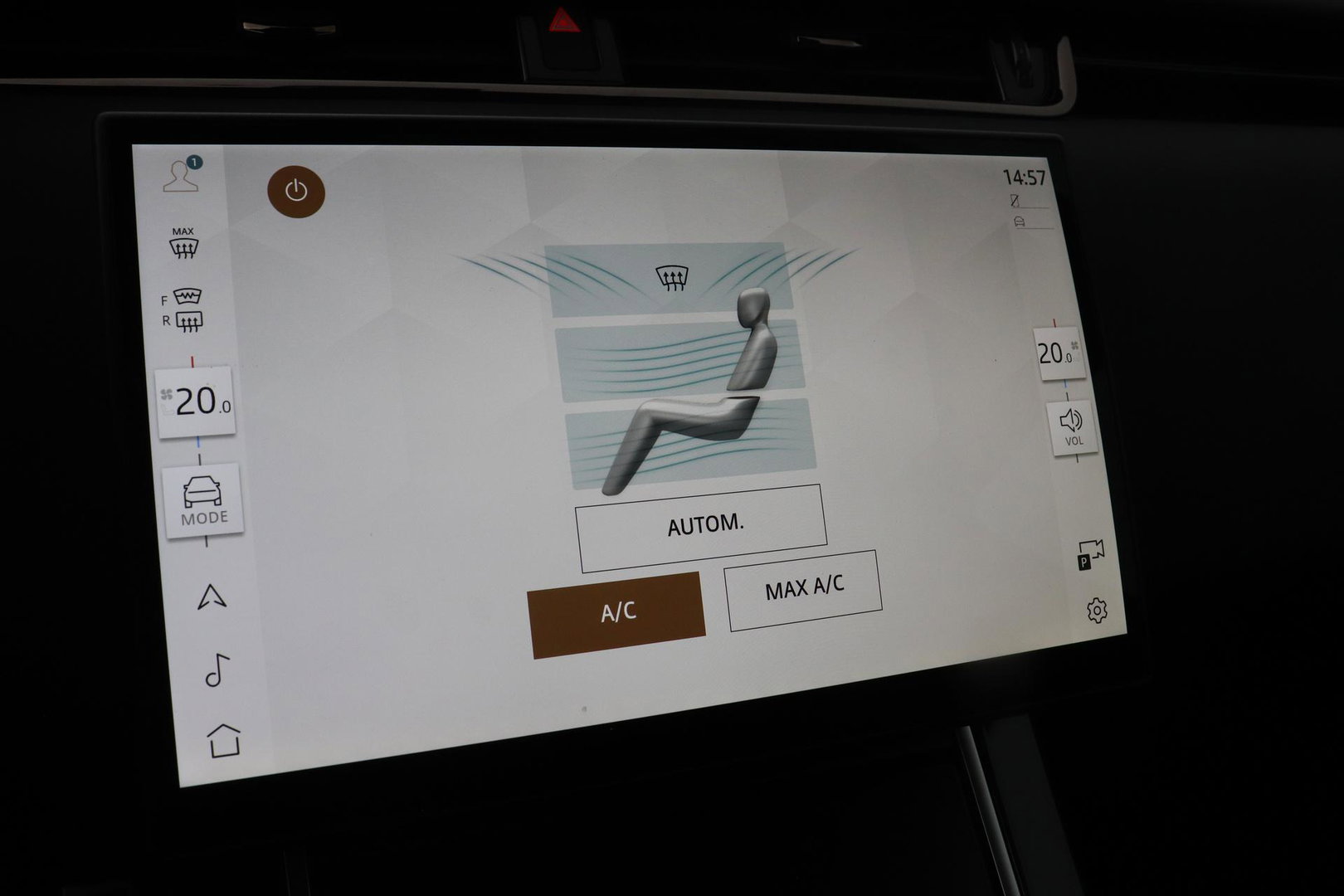 Land Rover Range Rover Evoque P270e PHEV Dynamic SE | Black Pack | Panoramadak | 360° Camera | ACC | 20 Inch