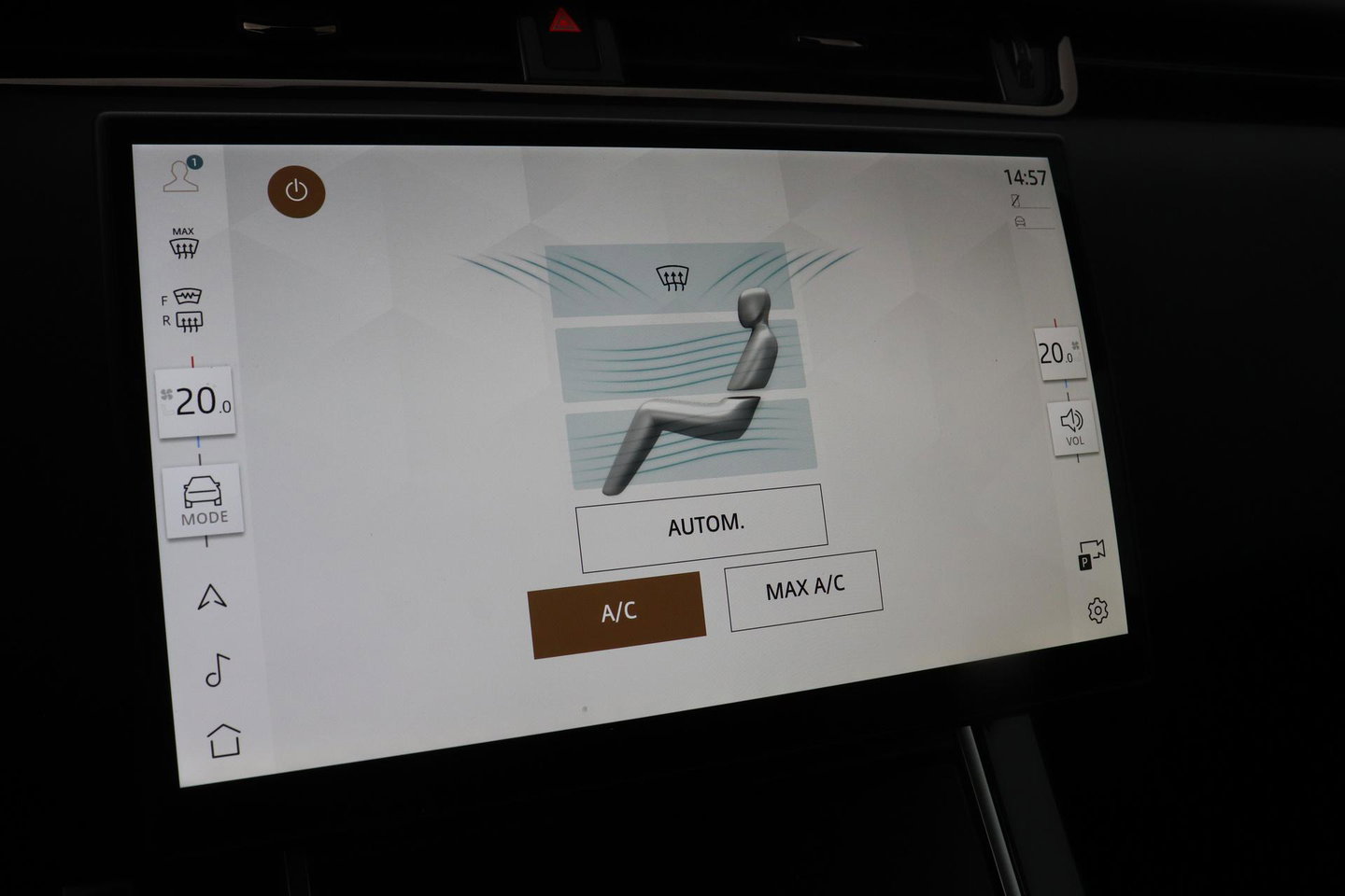 Land Rover Range Rover Evoque P270e PHEV Dynamic SE | Black Pack | Panoramadak | 360° Camera | ACC | 20 Inch