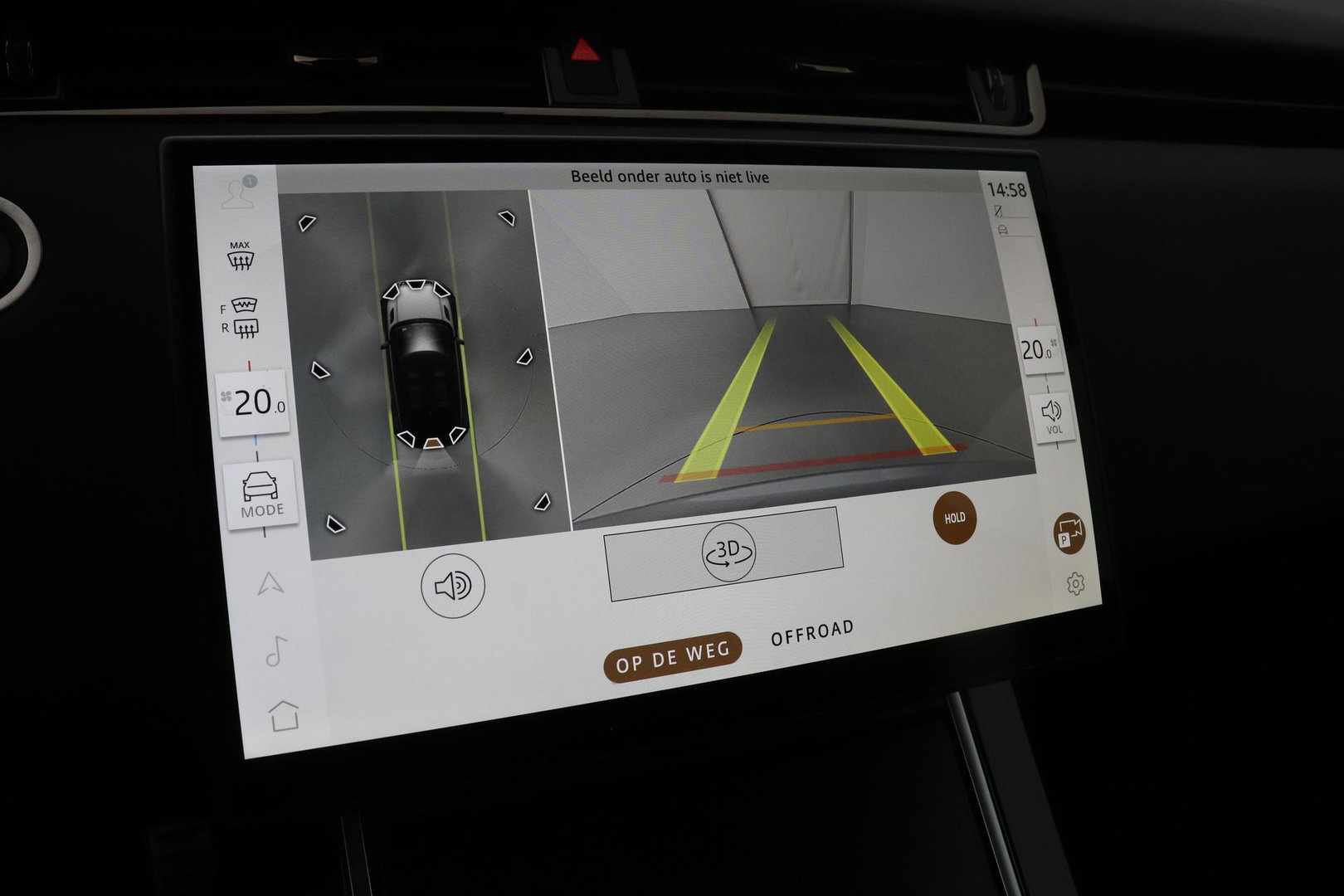 Land Rover Range Rover Evoque P270e PHEV Dynamic SE | Black Pack | Panoramadak | 360° Camera | ACC | 20 Inch