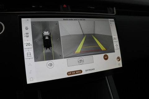 Land Rover Range Rover Evoque P270e PHEV Dynamic SE | Black Pack | Panoramadak | 360° Camera | ACC | 20 Inch