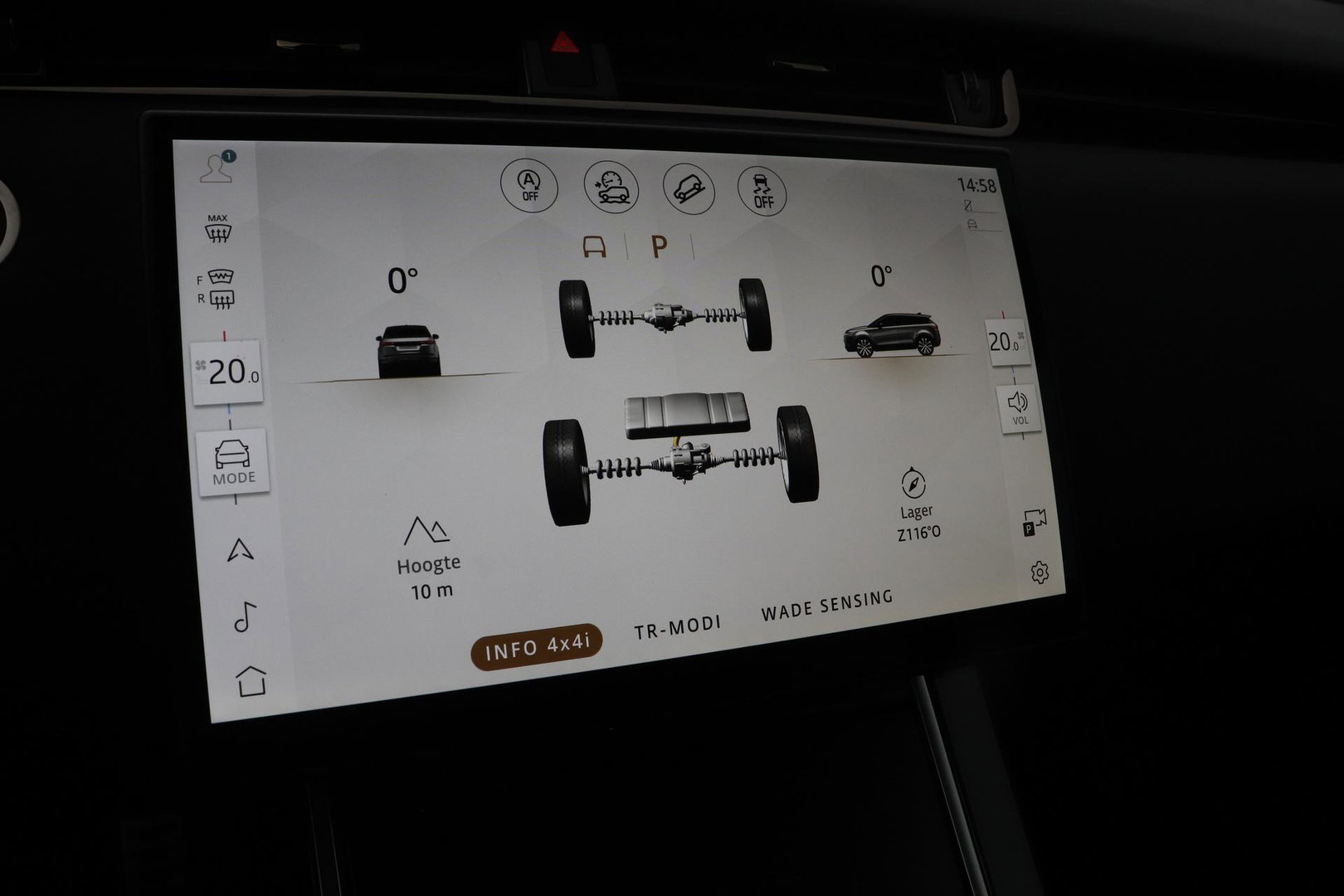 Land Rover Range Rover Evoque P270e PHEV Dynamic SE | Black Pack | Panoramadak | 360° Camera | ACC | 20 Inch