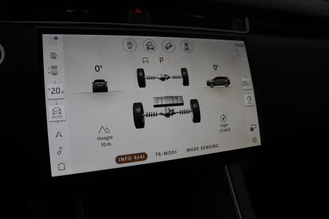 Land Rover Range Rover Evoque P270e PHEV Dynamic SE | Black Pack | Panoramadak | 360° Camera | ACC | 20 Inch
