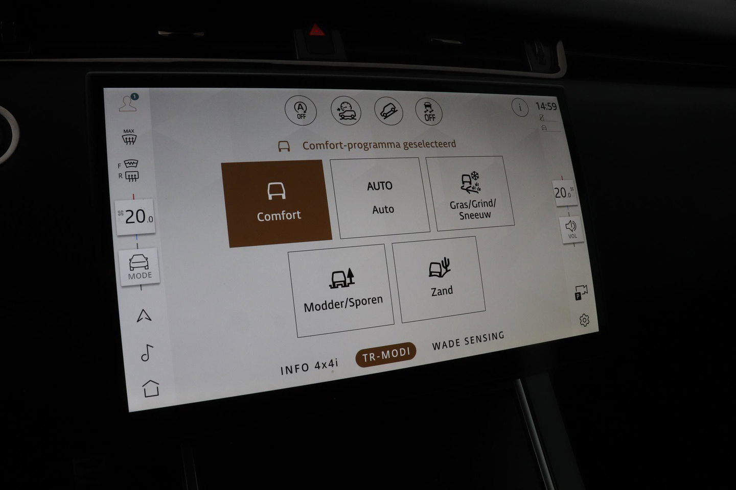 Land Rover Range Rover Evoque P270e PHEV Dynamic SE | Black Pack | Panoramadak | 360° Camera | ACC | 20 Inch