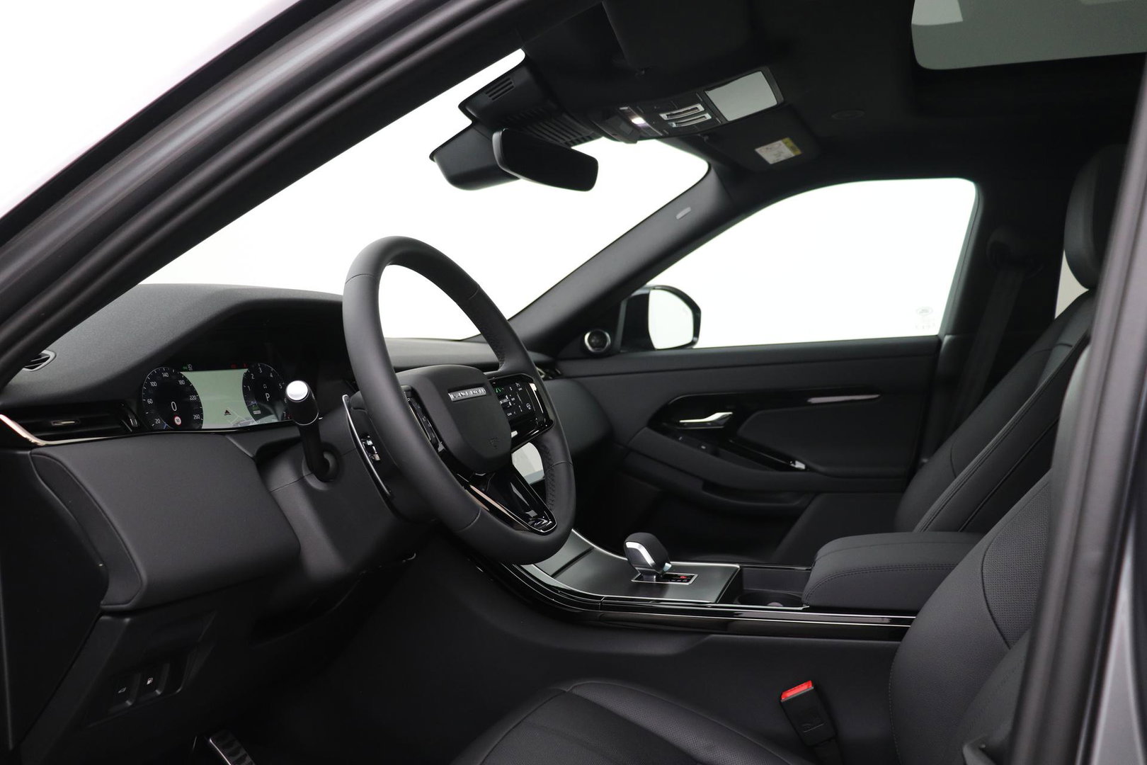 Land Rover Range Rover Evoque P270e PHEV Dynamic SE | Black Pack | Panoramadak | 360° Camera | ACC | 20 Inch
