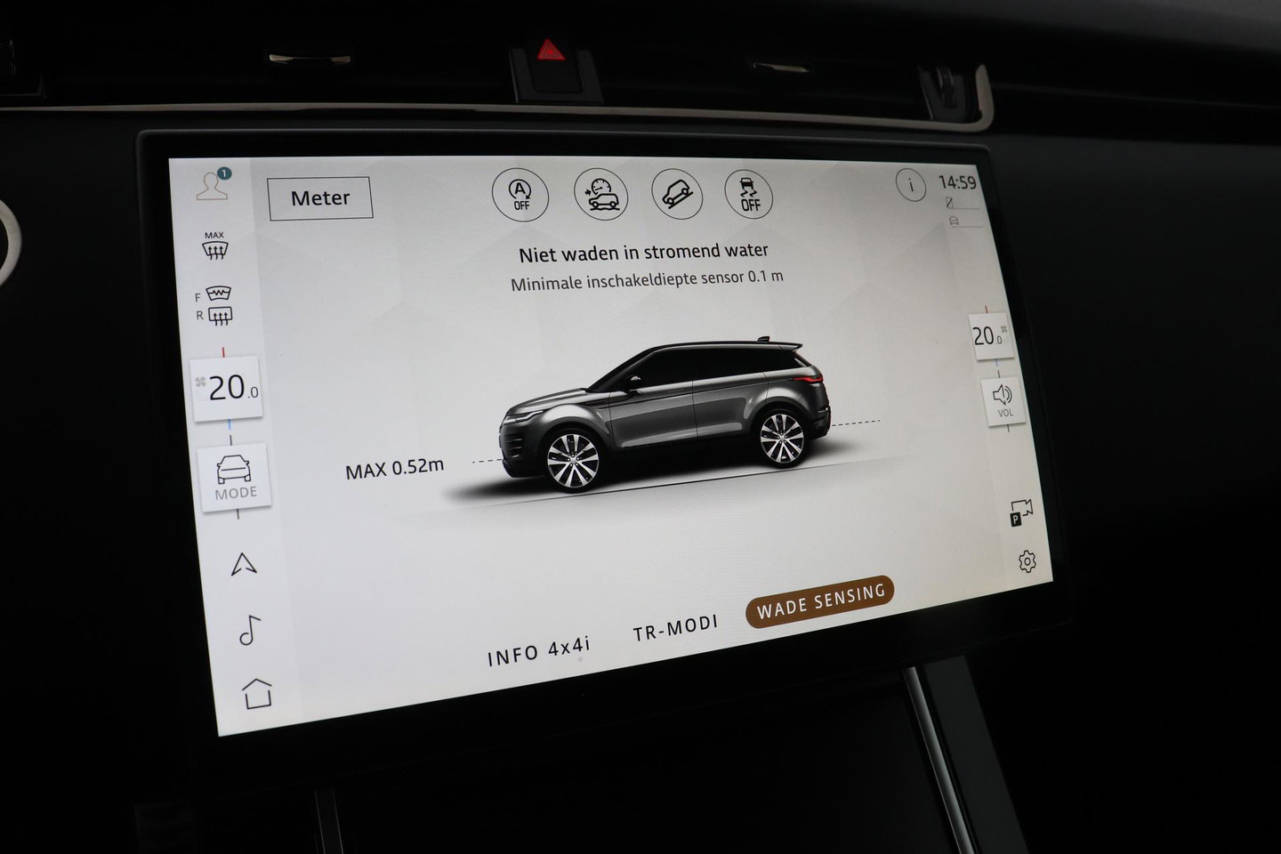 Land Rover Range Rover Evoque P270e PHEV Dynamic SE | Black Pack | Panoramadak | 360° Camera | ACC | 20 Inch