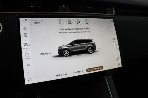Land Rover Range Rover Evoque P270e PHEV Dynamic SE | Black Pack | Panoramadak | 360° Camera | ACC | 20 Inch