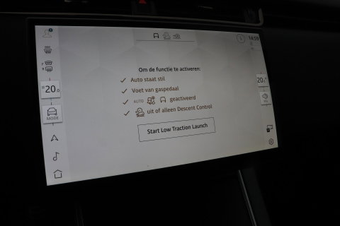 Land Rover Range Rover Evoque P270e PHEV Dynamic SE | Black Pack | Panoramadak | 360° Camera | ACC | 20 Inch