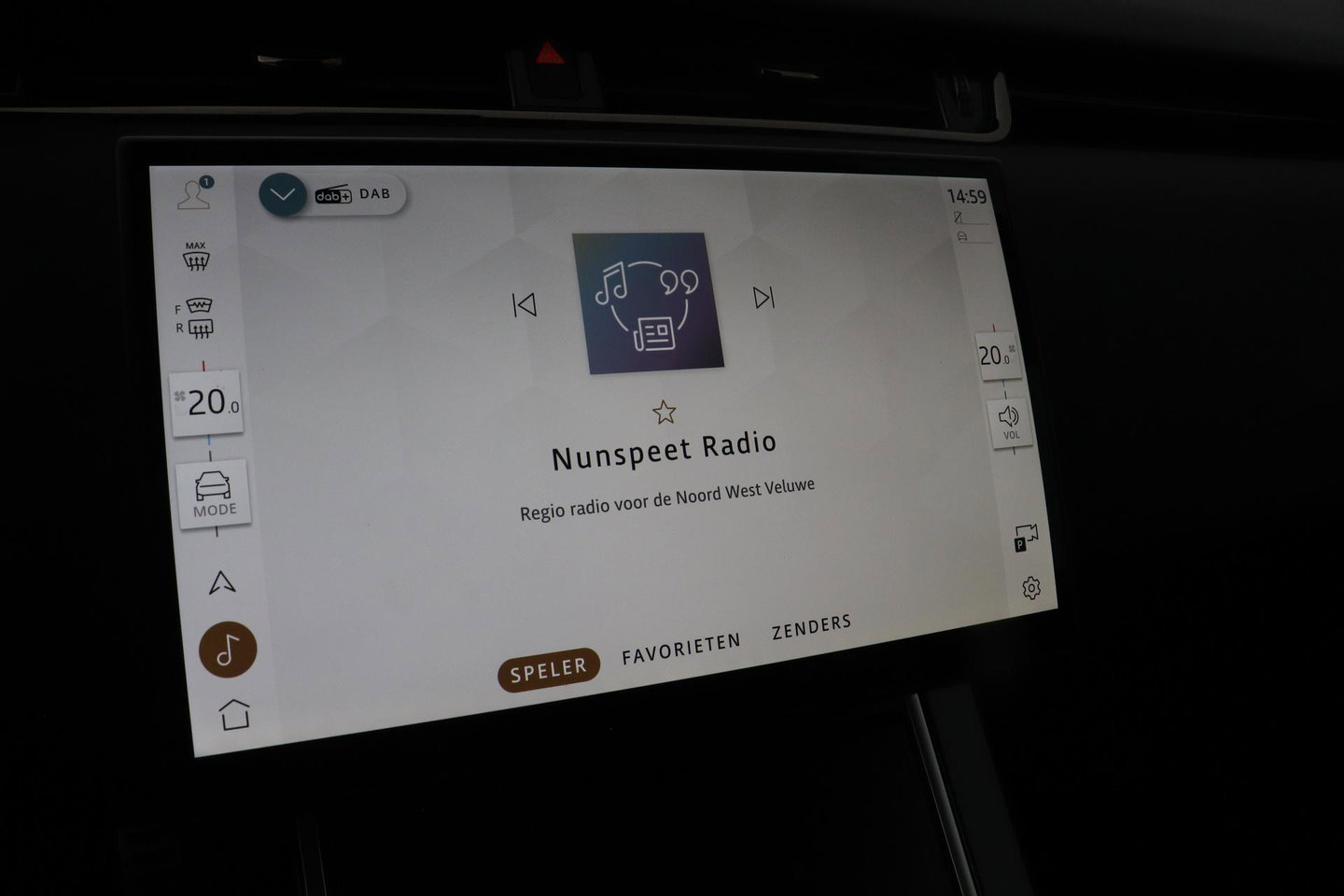Land Rover Range Rover Evoque P270e PHEV Dynamic SE | Black Pack | Panoramadak | 360° Camera | ACC | 20 Inch