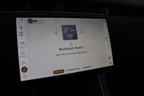 Land Rover Range Rover Evoque P270e PHEV Dynamic SE | Black Pack | Panoramadak | 360° Camera | ACC | 20 Inch
