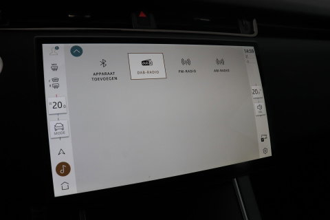 Land Rover Range Rover Evoque P270e PHEV Dynamic SE | Black Pack | Panoramadak | 360° Camera | ACC | 20 Inch